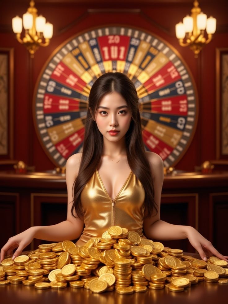 Mahjong Ways